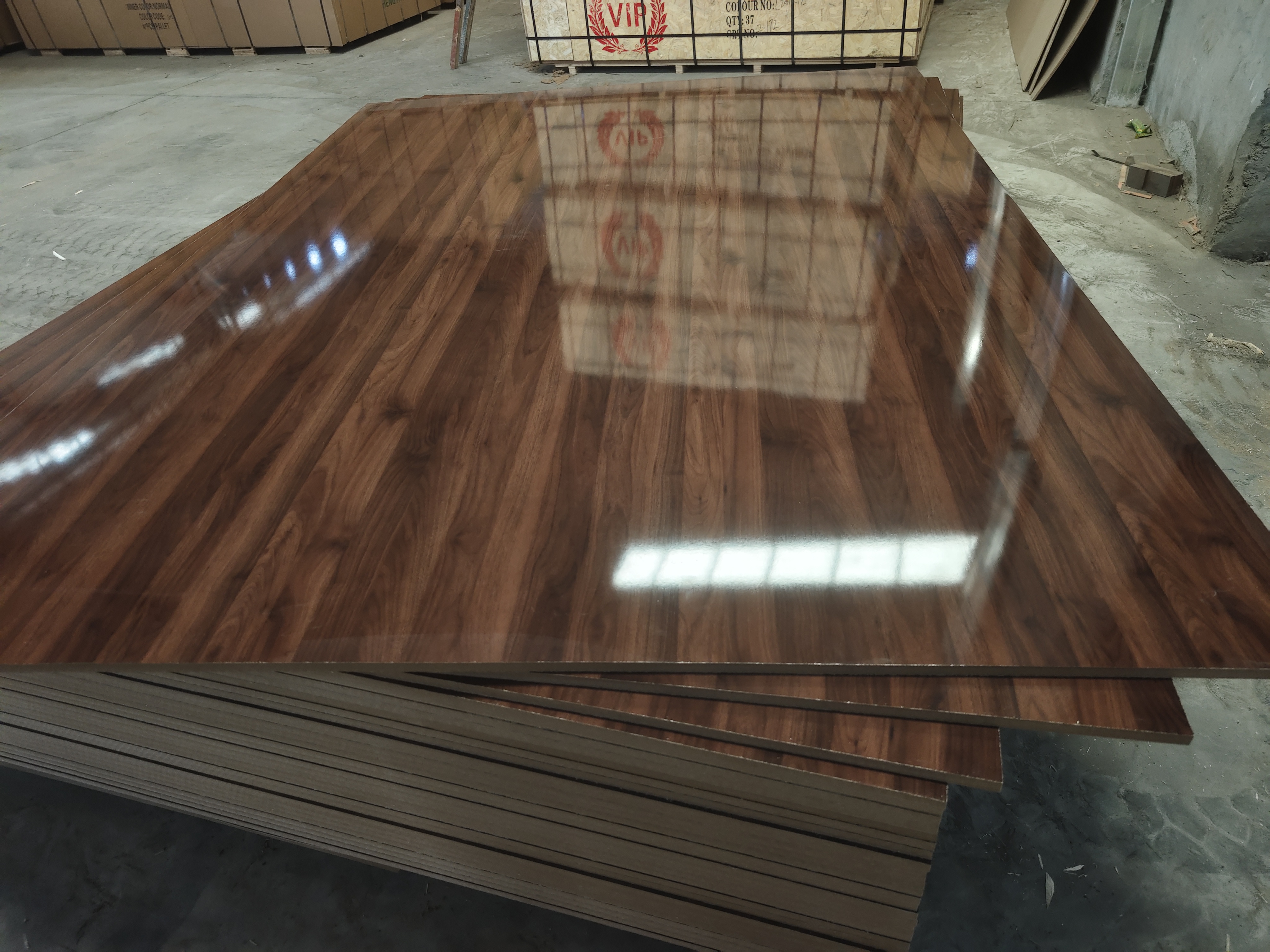MDF board,buy cdx plywood,construction plywood,Yiwanjia Import and ...